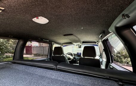 Chevrolet Niva I рестайлинг, 2015 год, 820 000 рублей, 18 фотография