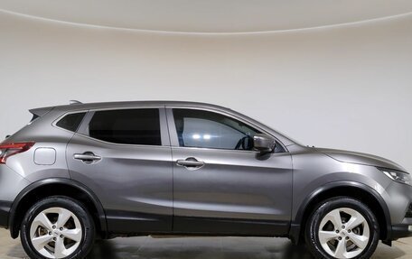 Nissan Qashqai, 2019 год, 1 900 000 рублей, 4 фотография