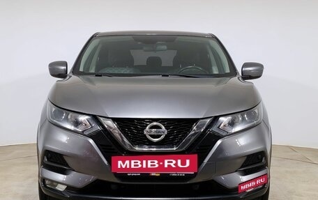 Nissan Qashqai, 2019 год, 1 900 000 рублей, 2 фотография