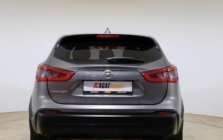 Nissan Qashqai, 2019 год, 1 900 000 рублей, 6 фотография