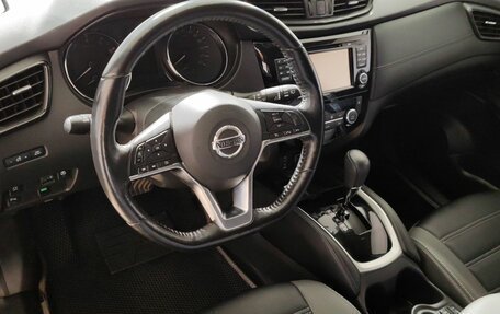 Nissan Qashqai, 2019 год, 1 900 000 рублей, 12 фотография