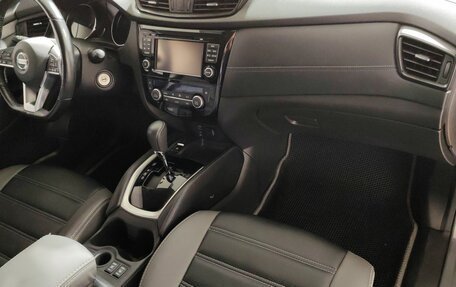 Nissan Qashqai, 2019 год, 1 900 000 рублей, 14 фотография
