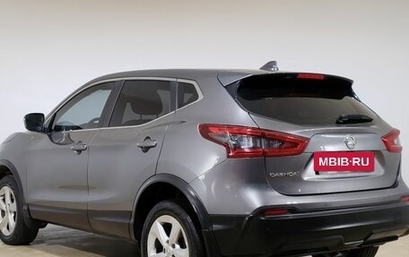 Nissan Qashqai, 2019 год, 1 900 000 рублей, 7 фотография