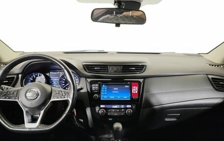 Nissan Qashqai, 2019 год, 1 900 000 рублей, 10 фотография