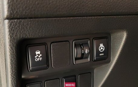 Nissan Qashqai, 2019 год, 1 900 000 рублей, 16 фотография