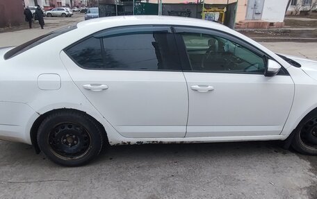 Skoda Octavia, 2014 год, 700 000 рублей, 4 фотография