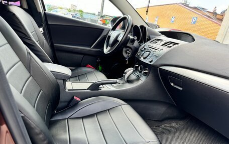 Mazda 3, 2012 год, 930 000 рублей, 12 фотография