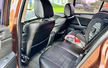 Mazda 3, 2012 год, 930 000 рублей, 9 фотография