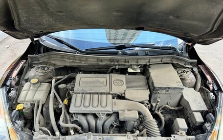 Mazda 3, 2012 год, 930 000 рублей, 8 фотография