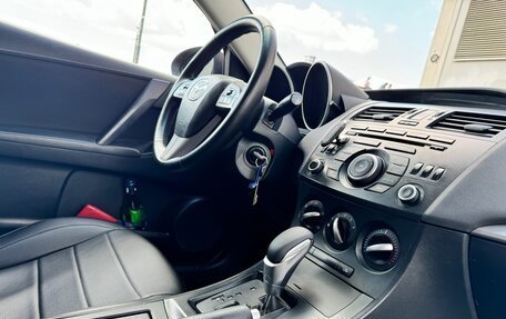 Mazda 3, 2012 год, 930 000 рублей, 11 фотография