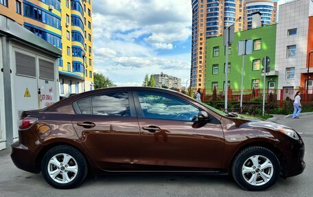 Mazda 3, 2012 год, 930 000 рублей, 10 фотография