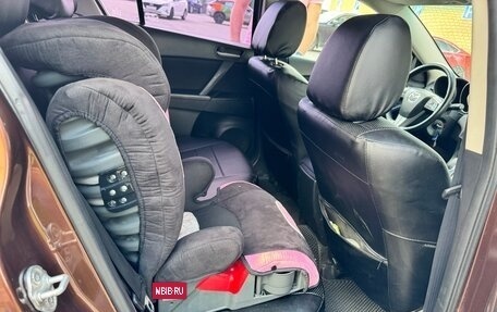 Mazda 3, 2012 год, 930 000 рублей, 7 фотография