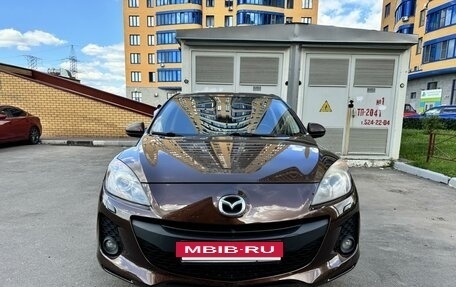 Mazda 3, 2012 год, 930 000 рублей, 6 фотография