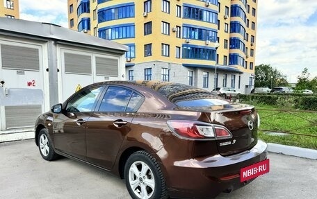 Mazda 3, 2012 год, 930 000 рублей, 3 фотография