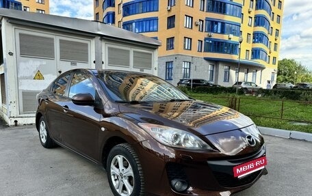 Mazda 3, 2012 год, 930 000 рублей, 5 фотография