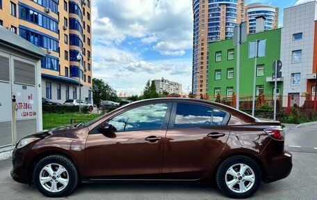 Mazda 3, 2012 год, 930 000 рублей, 14 фотография