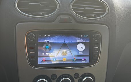 Ford Focus II рестайлинг, 2010 год, 720 000 рублей, 6 фотография