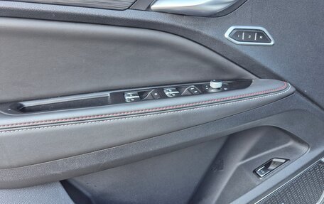 Geely Tugella FY11, 2023 год, 2 330 000 рублей, 14 фотография