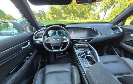 Geely Tugella FY11, 2023 год, 2 330 000 рублей, 10 фотография