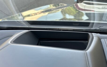 BMW M8 I (F91/F92/F93), 2019 год, 9 990 000 рублей, 39 фотография