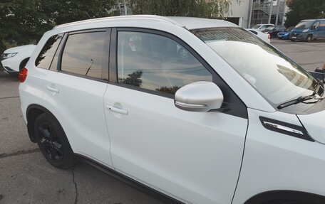 Suzuki Vitara II рестайлинг, 2016 год, 1 760 000 рублей, 4 фотография