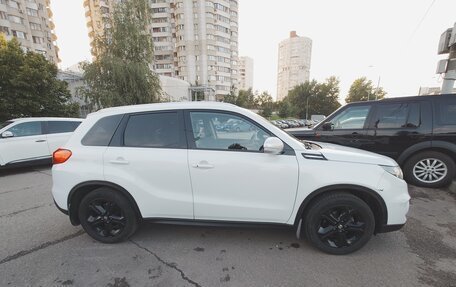 Suzuki Vitara II рестайлинг, 2016 год, 1 760 000 рублей, 3 фотография