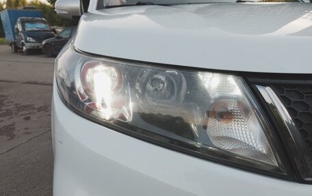Suzuki Vitara II рестайлинг, 2016 год, 1 760 000 рублей, 16 фотография