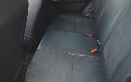 Suzuki Vitara II рестайлинг, 2016 год, 1 760 000 рублей, 26 фотография
