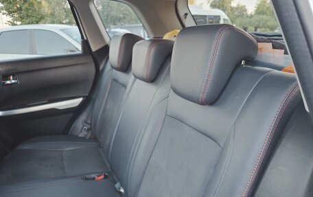 Suzuki Vitara II рестайлинг, 2016 год, 1 760 000 рублей, 27 фотография