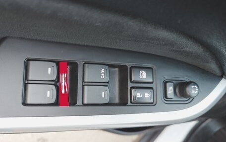 Suzuki Vitara II рестайлинг, 2016 год, 1 760 000 рублей, 19 фотография