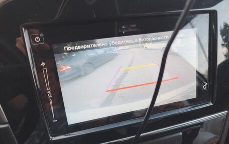 Suzuki Vitara II рестайлинг, 2016 год, 1 760 000 рублей, 30 фотография