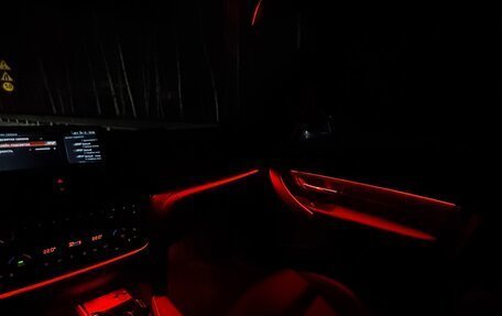BMW 3 серия, 2018 год, 2 850 000 рублей, 13 фотография