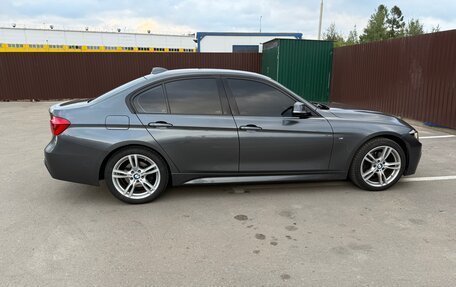 BMW 3 серия, 2018 год, 2 850 000 рублей, 7 фотография