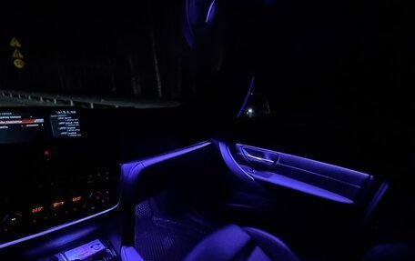 BMW 3 серия, 2018 год, 2 850 000 рублей, 12 фотография