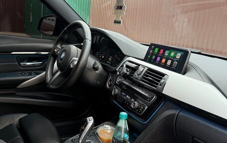 BMW 3 серия, 2018 год, 2 850 000 рублей, 6 фотография