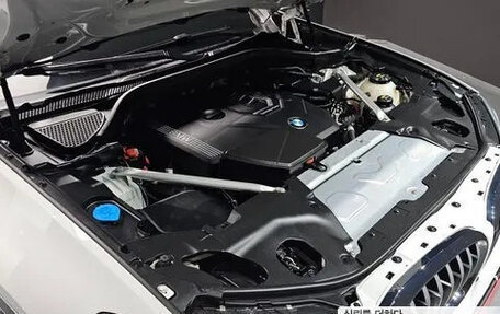 BMW X4, 2021 год, 3 725 000 рублей, 6 фотография