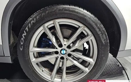 BMW X4, 2021 год, 3 725 000 рублей, 7 фотография