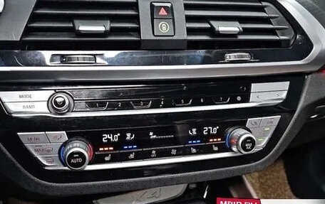 BMW X4, 2021 год, 3 725 000 рублей, 13 фотография