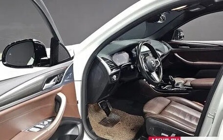 BMW X4, 2021 год, 3 725 000 рублей, 17 фотография
