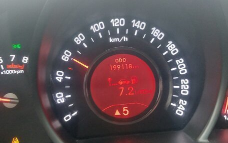 KIA Sportage III, 2011 год, 1 250 000 рублей, 13 фотография