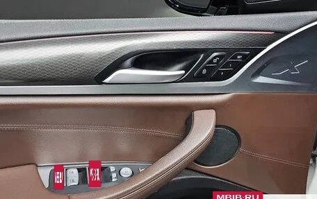 BMW X4, 2021 год, 3 725 000 рублей, 20 фотография
