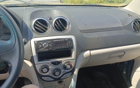 ТагАЗ C10, 2013 год, 240 000 рублей, 4 фотография