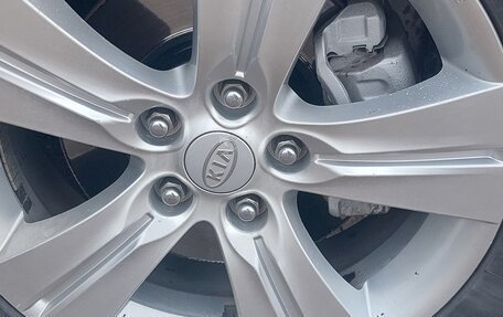KIA Sportage III, 2011 год, 1 250 000 рублей, 17 фотография