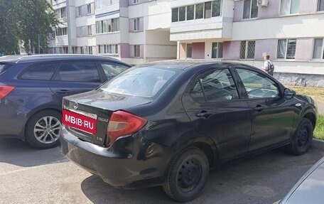 ТагАЗ C10, 2013 год, 240 000 рублей, 3 фотография