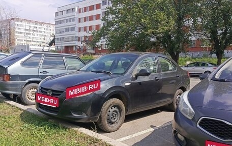 ТагАЗ C10, 2013 год, 240 000 рублей, 2 фотография
