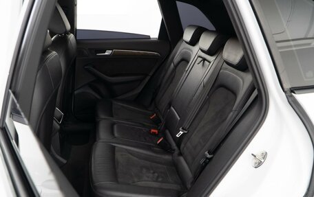 Audi Q5, 2013 год, 1 839 050 рублей, 9 фотография