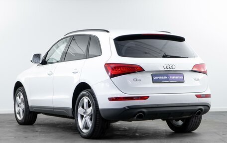Audi Q5, 2013 год, 1 839 050 рублей, 2 фотография
