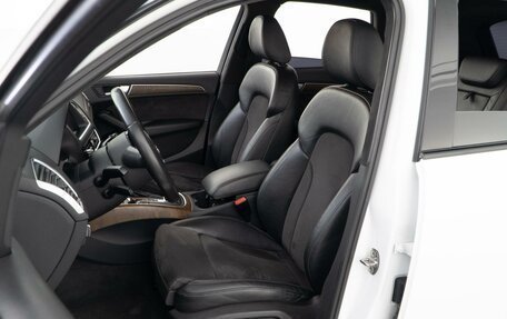 Audi Q5, 2013 год, 1 839 050 рублей, 10 фотография