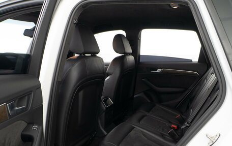 Audi Q5, 2013 год, 1 839 050 рублей, 11 фотография