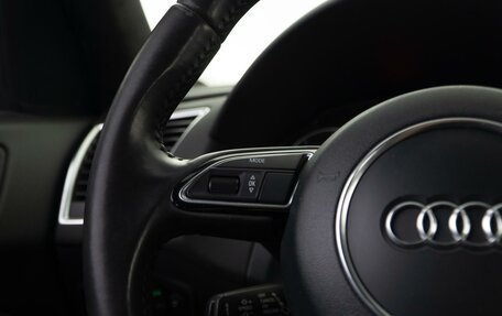 Audi Q5, 2013 год, 1 839 050 рублей, 15 фотография
